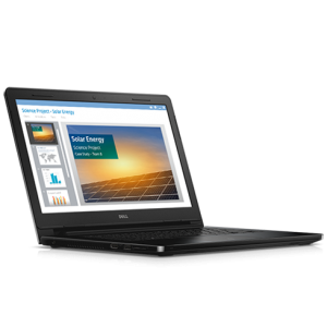 DELL NOTEBOOK INSPIRON 14 3000 SERIES (3462)